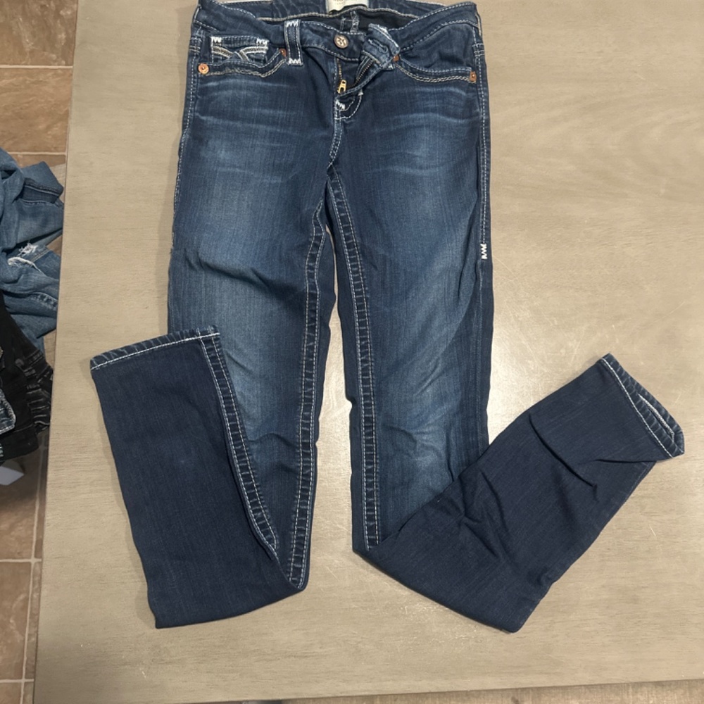 Jeans - Picture 13 of 16